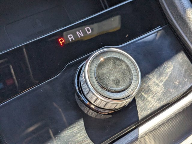 Used 2023 Jeep Grand Cherokee Altitude image 27