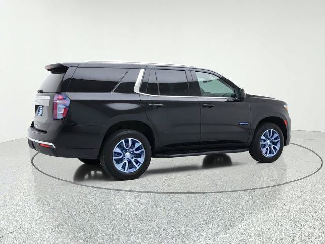 Used 2023 Chevrolet Tahoe LT RWD image 8