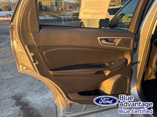 Certified 2022 Ford Edge SEL w/ Convenience Package image 39