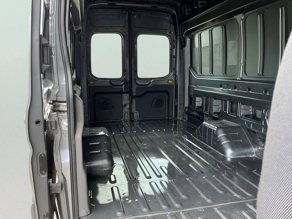 Certified 2026 Ford Transit 350 148 High Roof Extended DRW w/ RV Prep Package RWD image 17