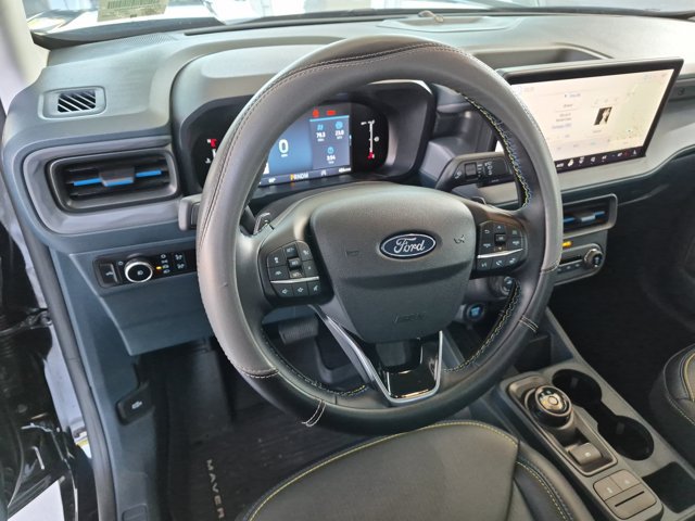 Certified 2025 Ford Maverick Lobo AWD/4WD image 17