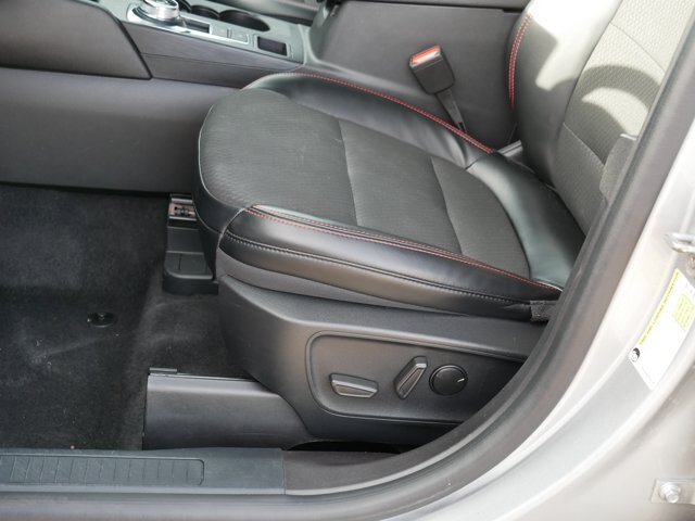Certified 2024 Ford Escape ST-Line w/ Tech Pack #1 AWD/4WD image 13