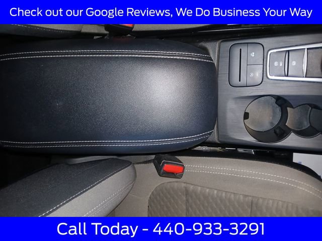 Certified 2022 Ford Escape SE w/ Convenience Package FWD image 29