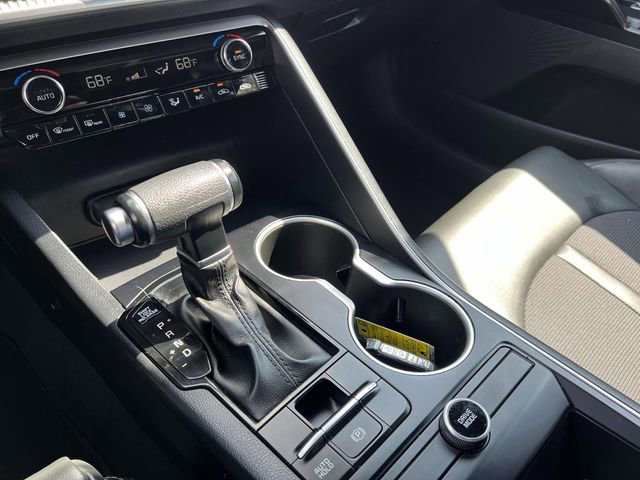 Used 2021 Kia K5 GT-Line image 23