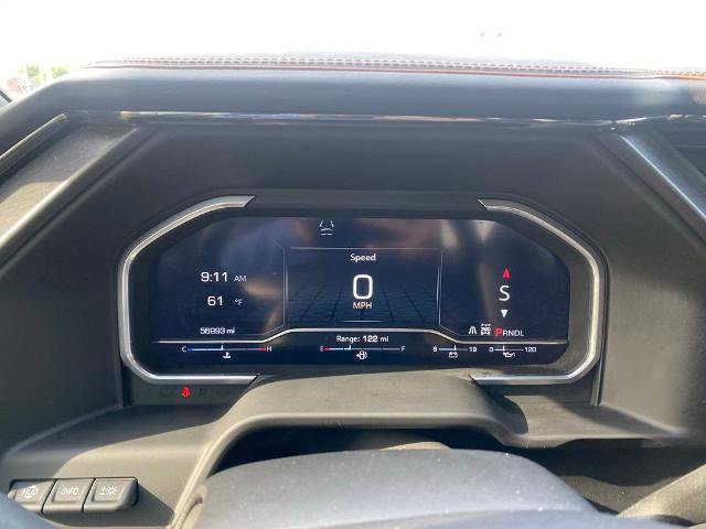 Used 2024 GMC Sierra 2500 AT4 w/ AT4 Premium Plus Package AWD/4WD image 19