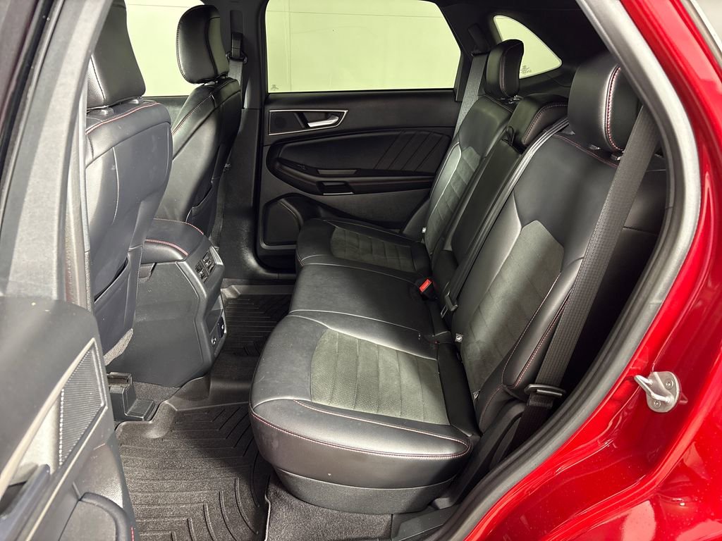Certified 2022 Ford Edge ST-Line AWD/4WD image 25