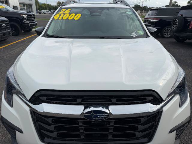 Used 2026 Subaru Ascent Limited AWD/4WD image 5