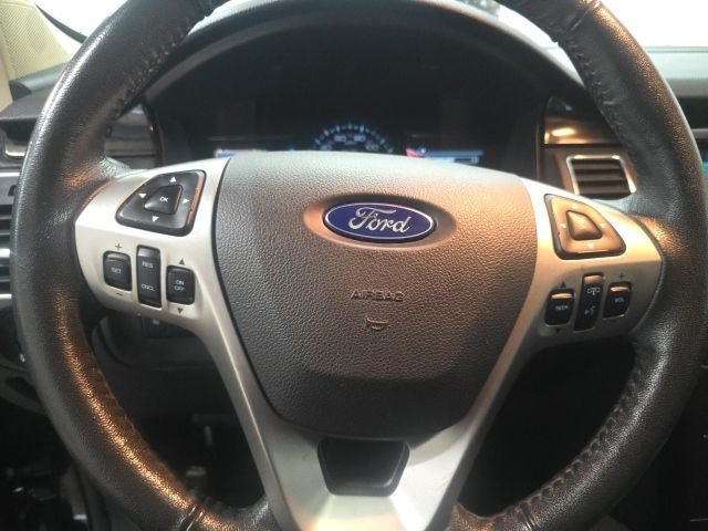 Certified 2018 Ford Flex SEL w/ Equipment Group 202A AWD/4WD image 24