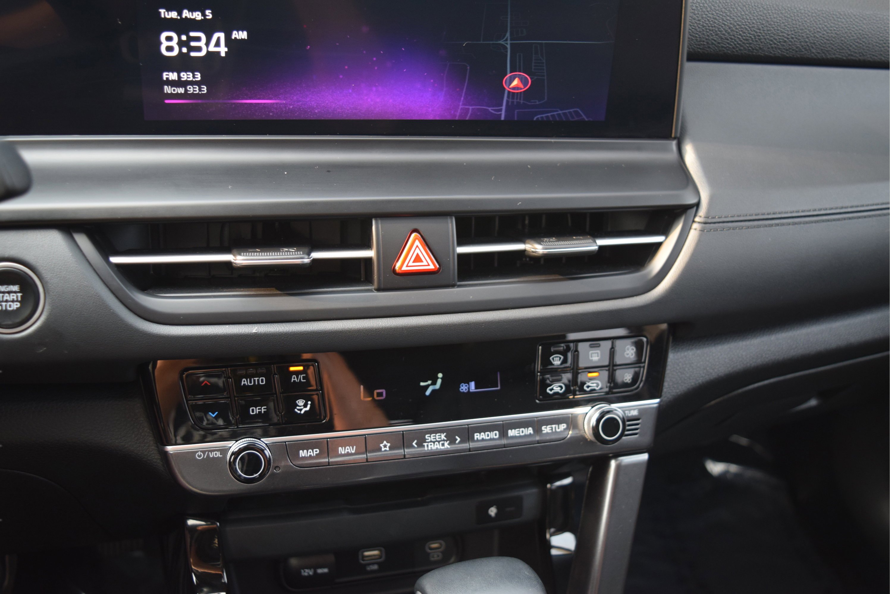 Used 2024 Kia Seltos EX image 15