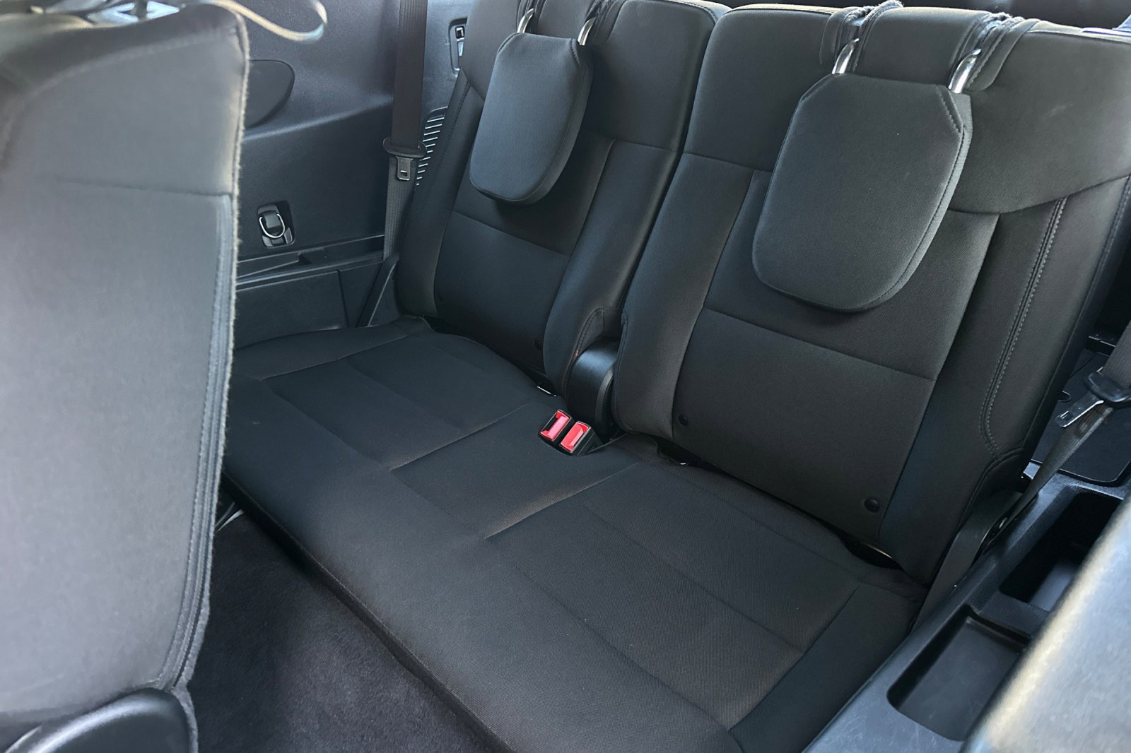 Certified 2022 Ford Explorer XLT image 14