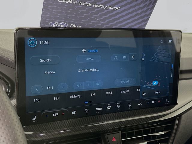 Certified 2023 Ford Escape ST-Line w/ Tech Pack #1 image 23