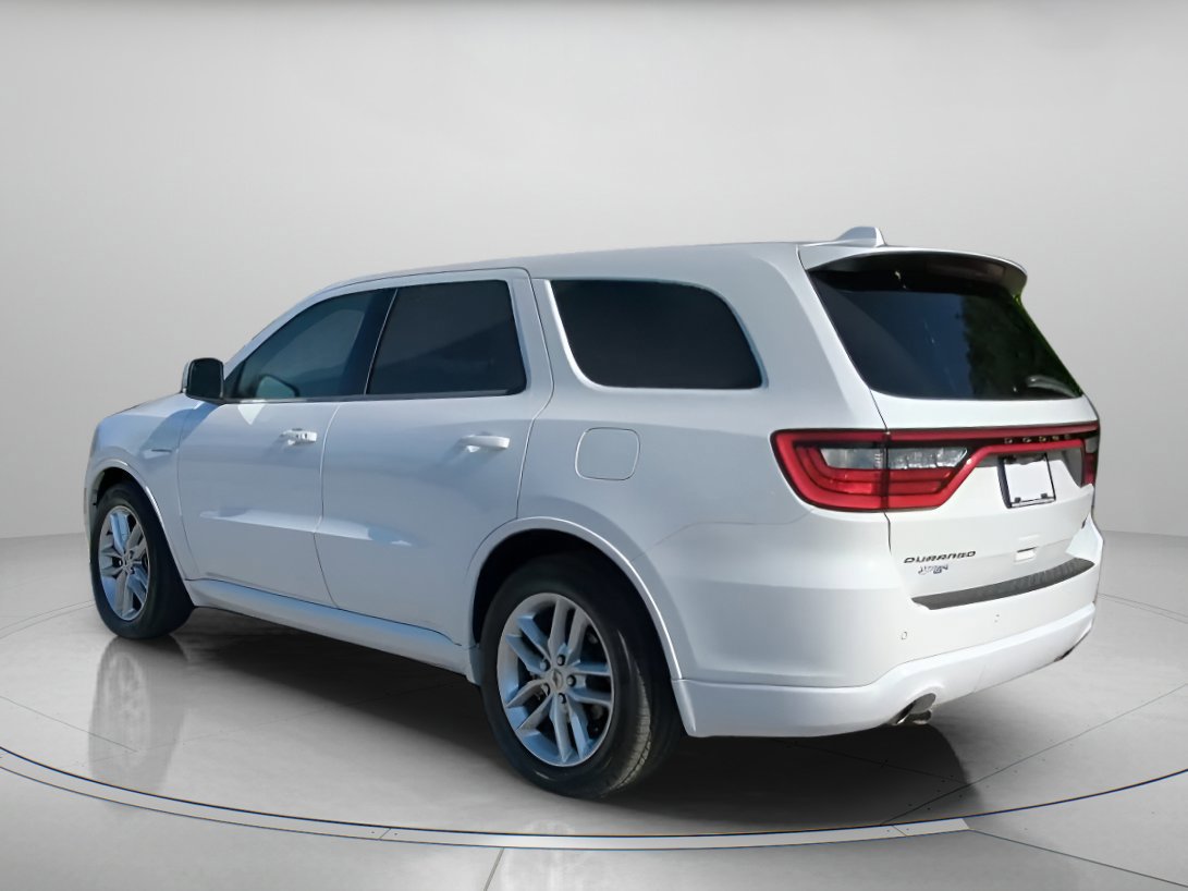 Used 2022 Dodge Durango R/T image 15
