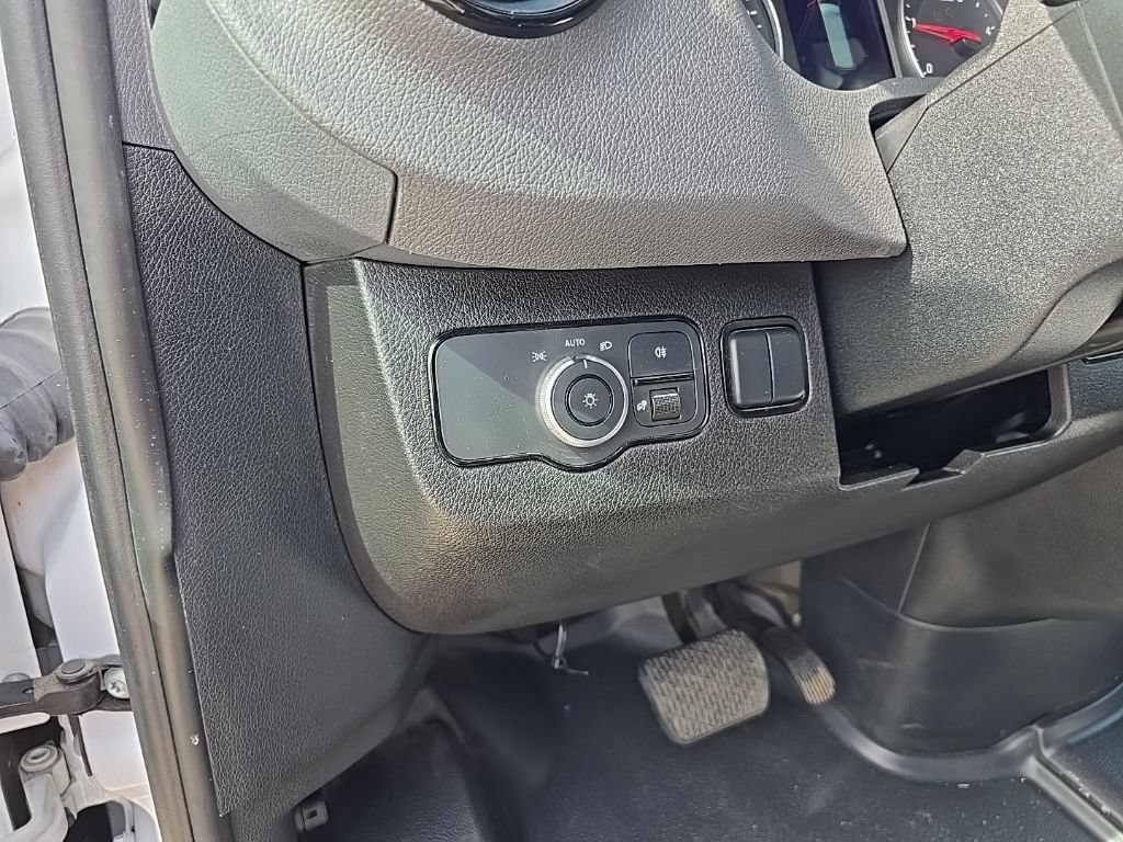 Used 2024 Mercedes-Benz Sprinter 2500 image 20