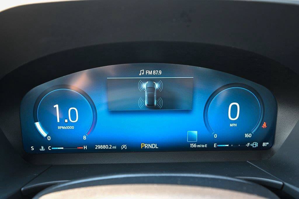 Certified 2023 Ford Escape Active w/ Tech Pack #2 AWD/4WD image 39