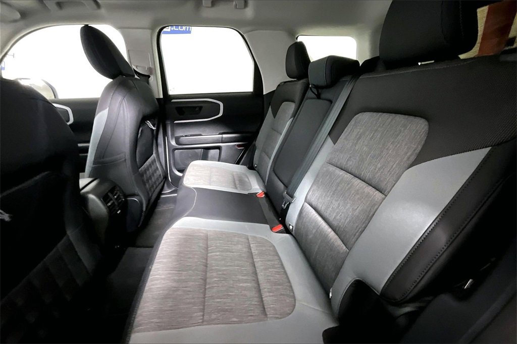 Certified 2023 Ford Bronco Sport Big Bend w/ Convenience Package image 21