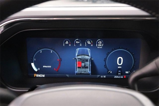 Certified 2024 Ford F250 Lariat w/ Lariat Ultimate Package image 13