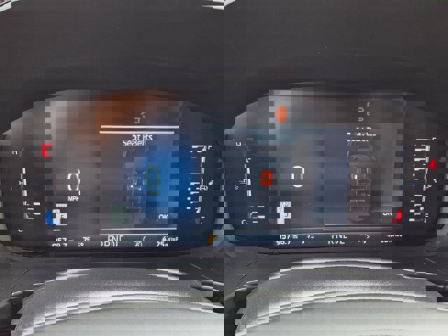 Certified 2024 Ford Escape ST-Line w/ Tech Pack #1 image 19