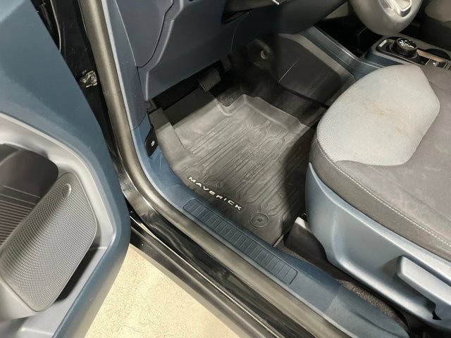 Certified 2023 Ford Maverick XL FWD image 25