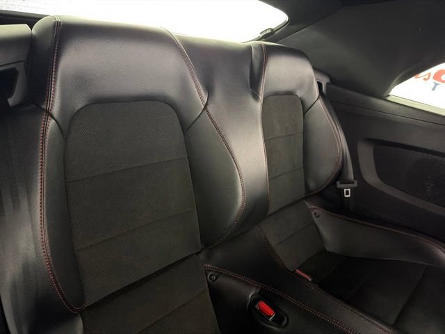 Certified 2021 Ford Mustang GT Premium w/ Equipment Group 401A RWD image 18