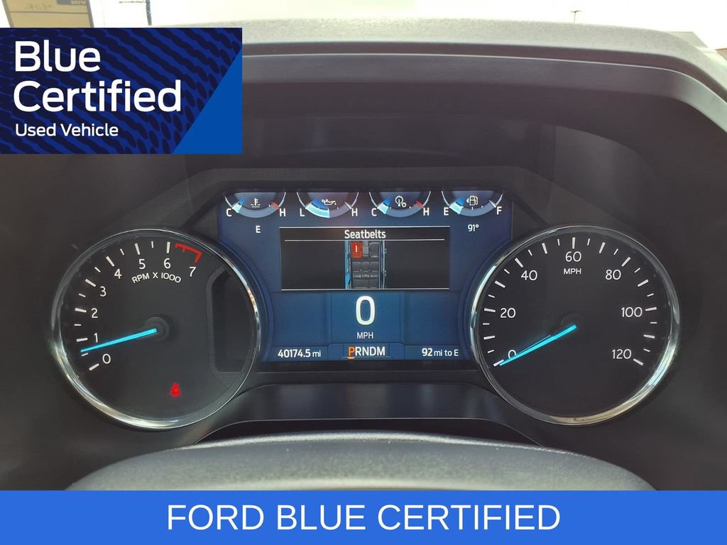 Certified 2023 Ford Expedition XLT RWD image 18