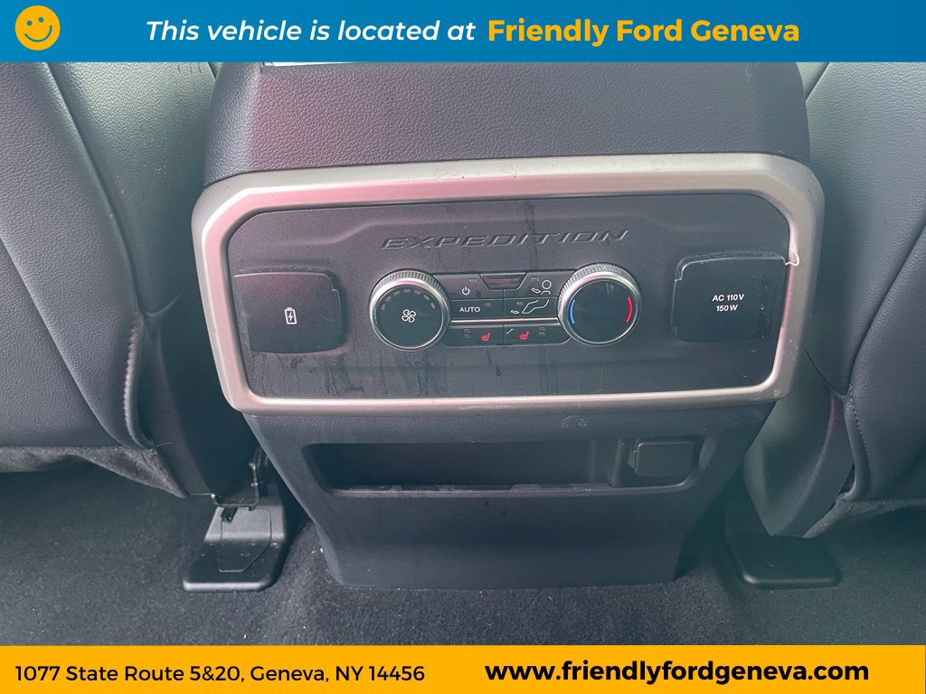 Certified 2024 Ford Expedition Timberline AWD/4WD image 35