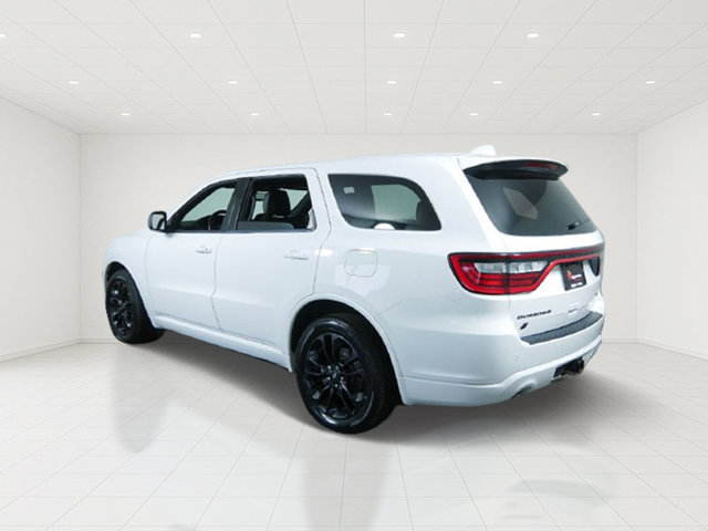 Used 2021 Dodge Durango GT w/ Blacktop Package AWD/4WD image 7