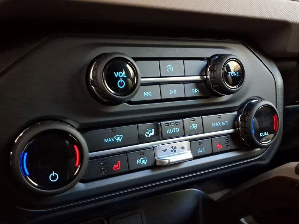 Certified 2023 Ford Bronco Big Bend AWD/4WD image 10
