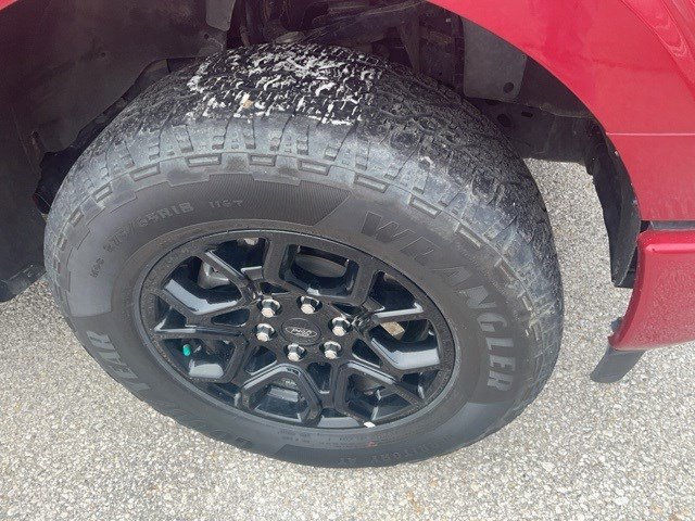 Certified 2024 Ford F150 XLT w/ Equipment Group 302A MID image 7