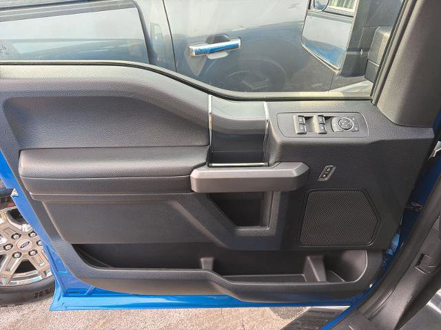 Certified 2019 Ford F150 XLT w/ Equipment Group 302A Luxury image 27