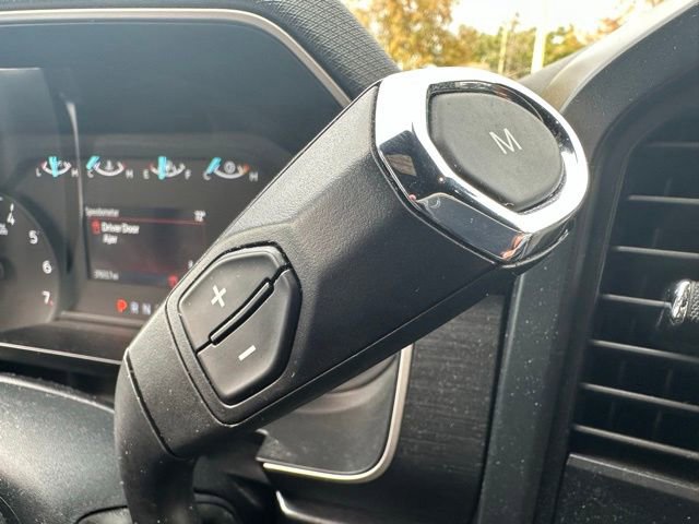 Certified 2022 Ford F150 XL w/ STX Appearance Package image 23