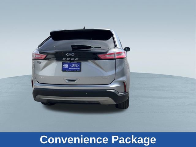 Certified 2024 Ford Edge SEL w/ Convenience Package AWD/4WD image 6