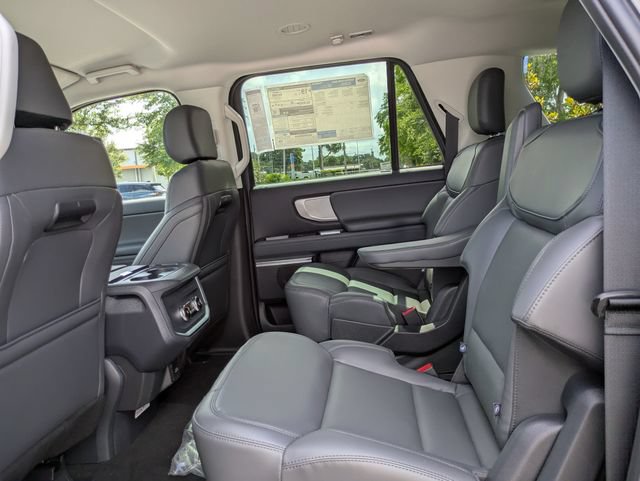 Certified 2026 Ford Expedition Max Active RWD image 14