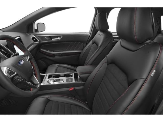 Certified 2024 Ford Edge SEL image 17