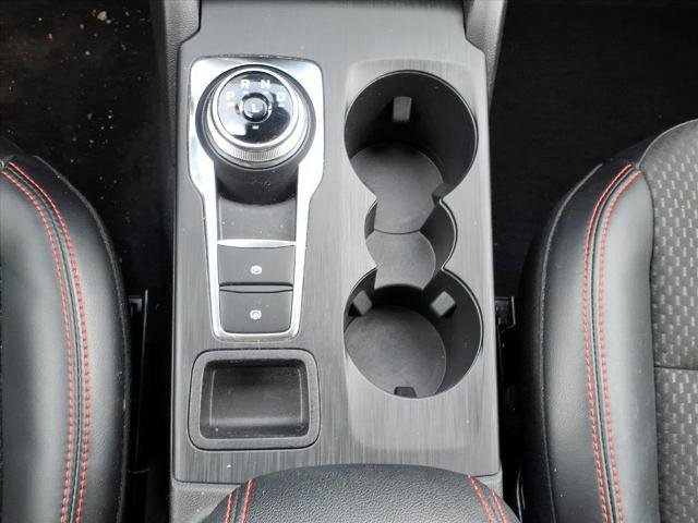 Certified 2023 Ford Escape ST-Line w/ Tech Pack #1 image 17