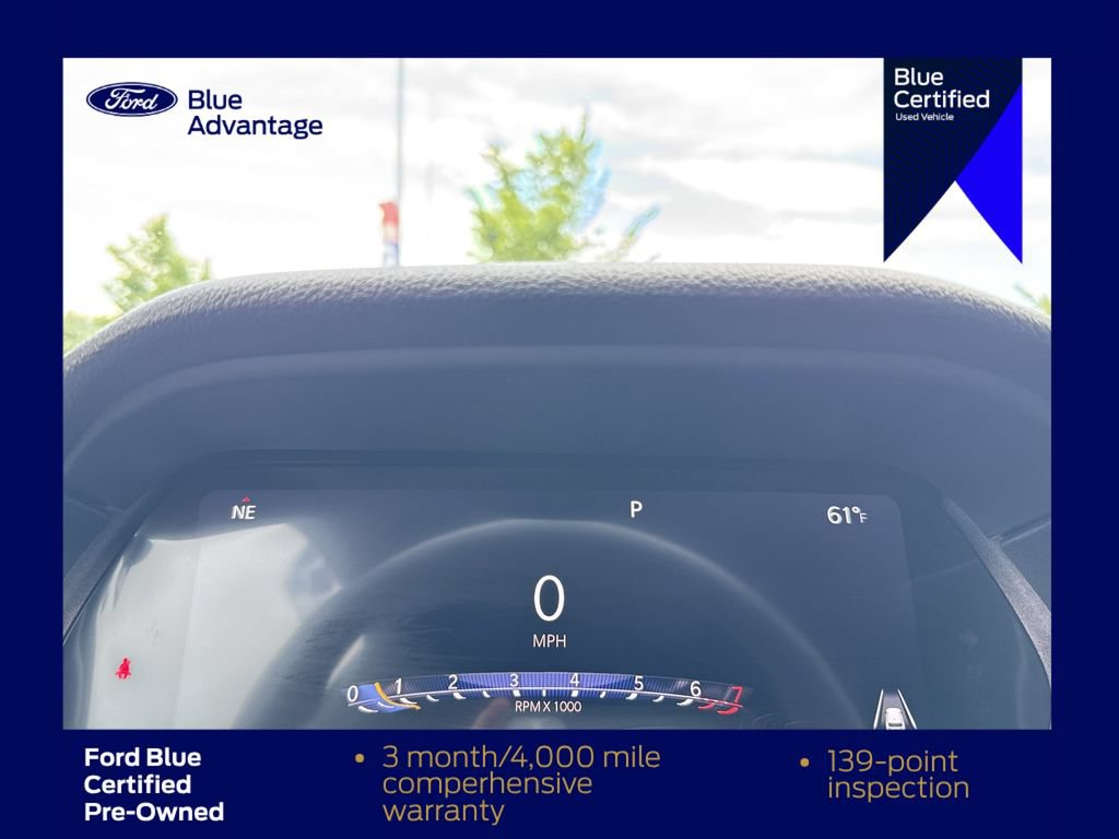 Used 2023 Jeep Grand Cherokee Altitude AWD/4WD image 18