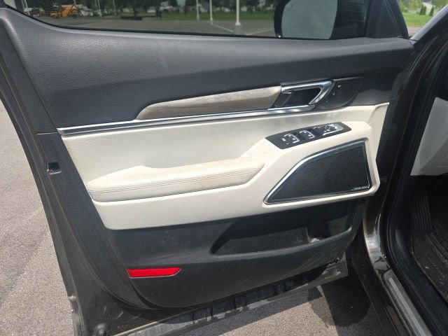 Used 2020 Kia Telluride SX w/ SX Prestige Package AWD/4WD image 27