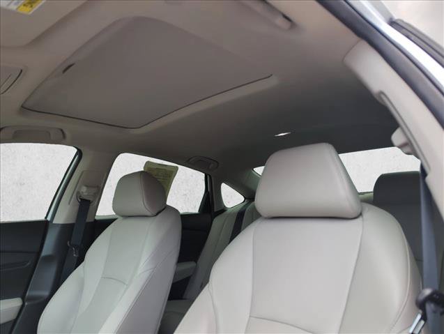 Used 2025 Honda Accord Touring image 15