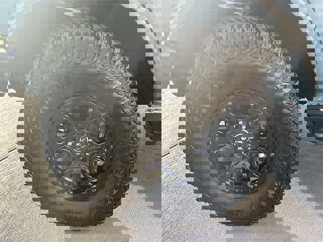 Certified 2023 Ford Bronco Wildtrak image 31