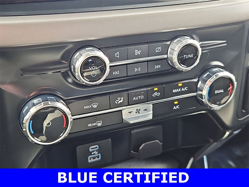 Certified 2024 Ford F150 XLT w/ Tow/Haul Package image 21
