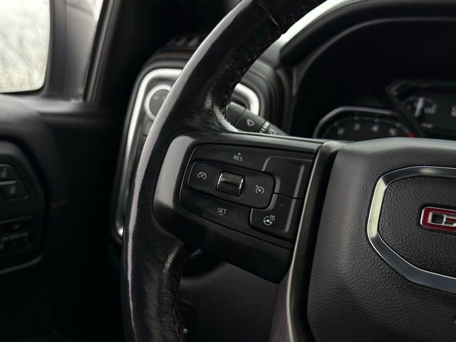 Used 2020 GMC Sierra 1500 AT4 w/ AT4 Premium Package image 12