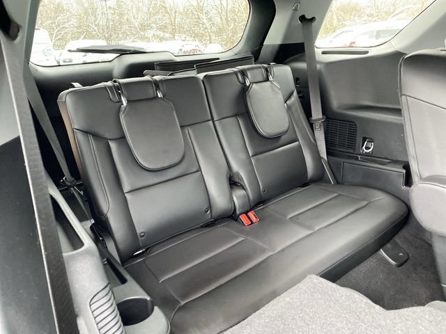 Certified 2023 Ford Explorer XLT w/ Equipment Group 202A image 30