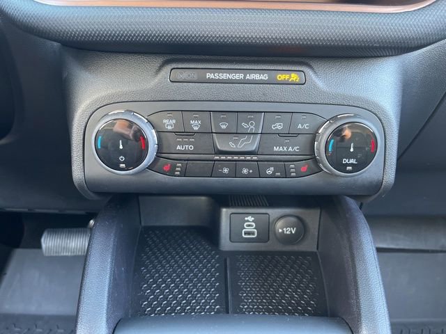 Certified 2024 Ford Bronco Sport Outer Banks AWD/4WD image 45