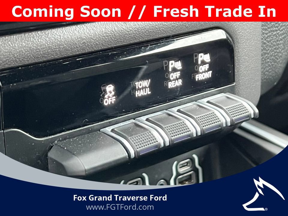 Used 2022 RAM 1500 Big Horn image 32