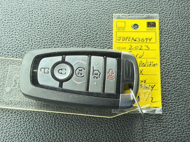 Certified 2023 Ford Expedition Max XLT AWD/4WD image 34