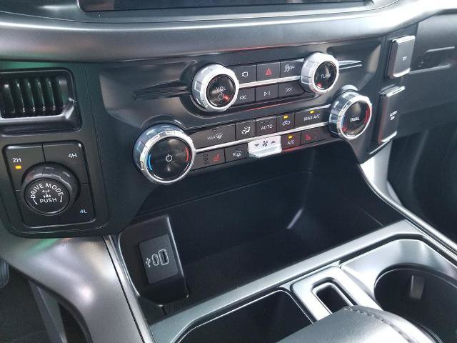 Certified 2025 Ford F150 Tremor AWD/4WD image 20
