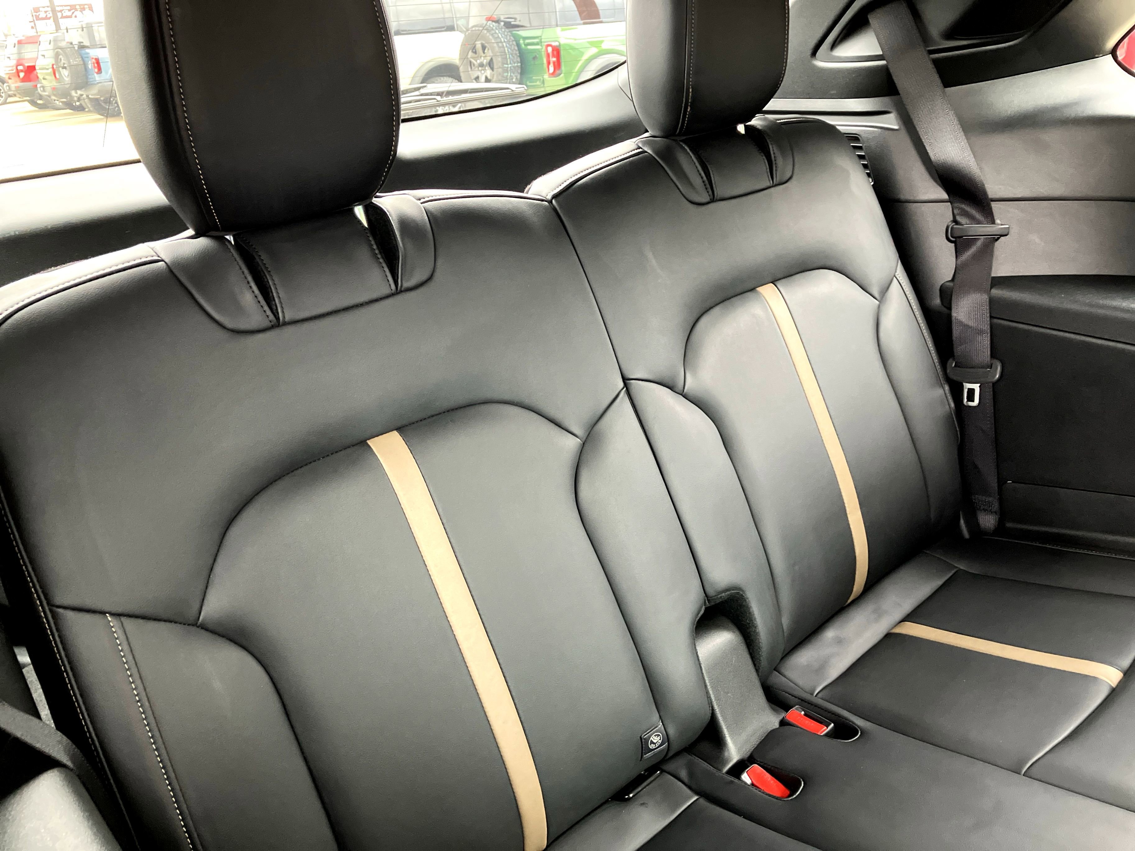 Used 2024 MAZDA CX-90 3.3 Turbo S w/ Premium Package image 22