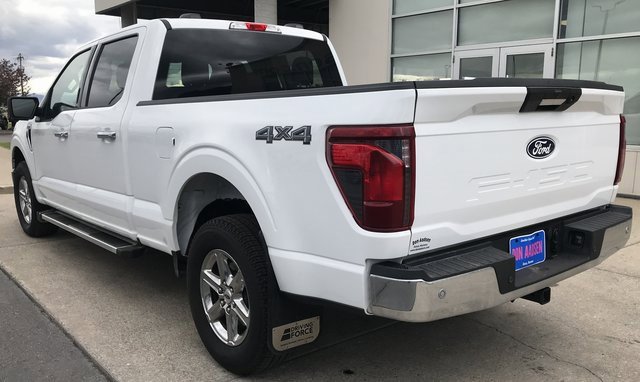 Certified 2024 Ford F150 XLT w/ Tow/Haul Package image 22