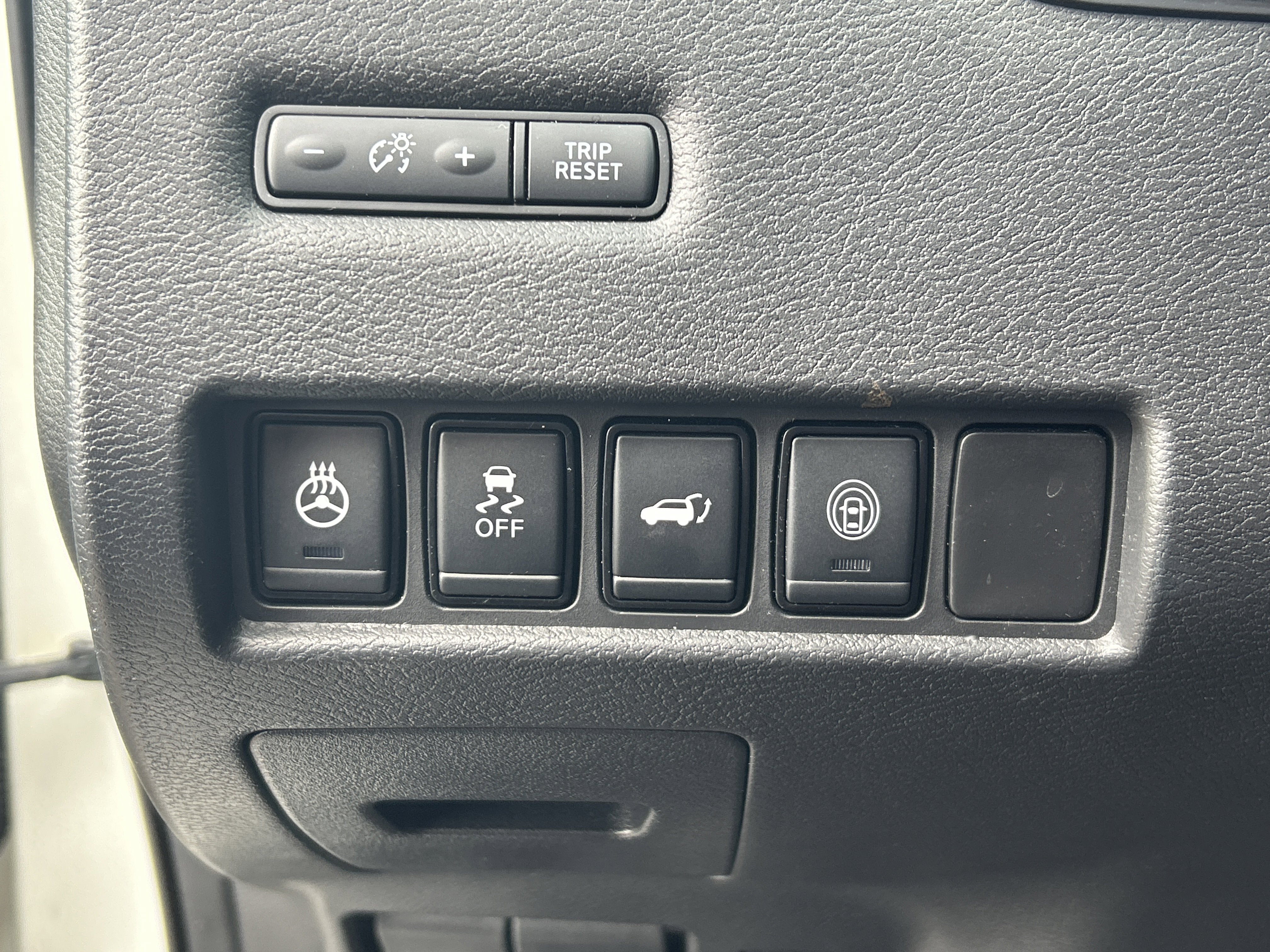 Used 2021 Nissan Murano SV image 18