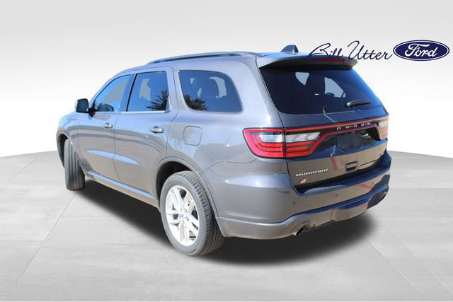 Used 2024 Dodge Durango GT image 3