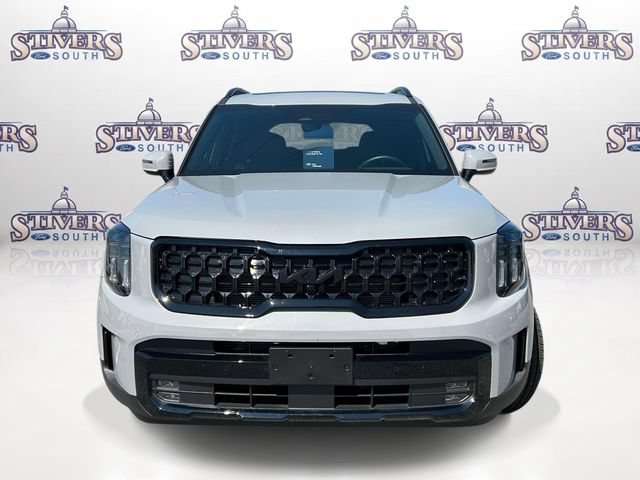 Used 2025 Kia Telluride SX X-Line AWD/4WD image 8